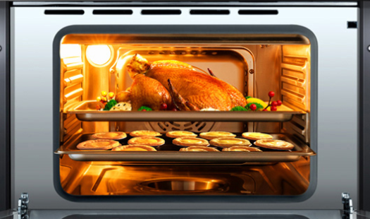 Weige kitchen case